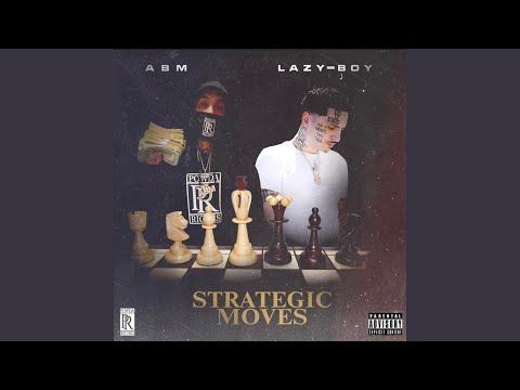 Make It Up (feat. Cash King)