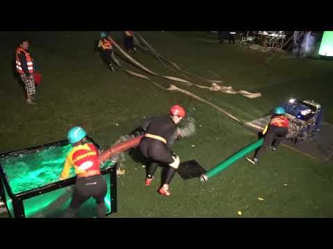 Kolárovice centrum ženy - 21,54s (ĽP 18,26s) - Blažovce 2019