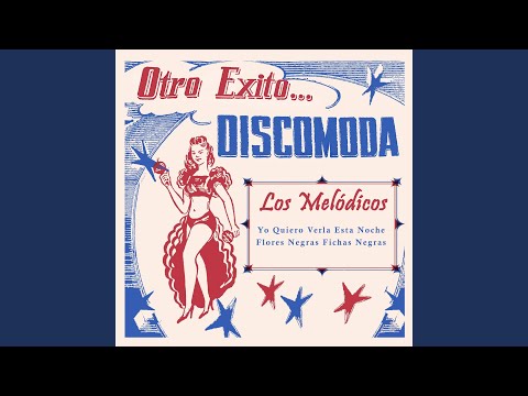 Flores Negras Fichas Negras