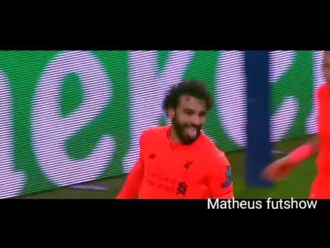 MC Digu e mc keron - seu boga não tem dente ( Mohamed salah )