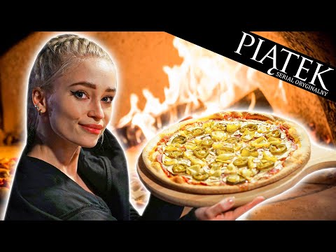 SEKRETY DOSTAWCÓW PIZZY