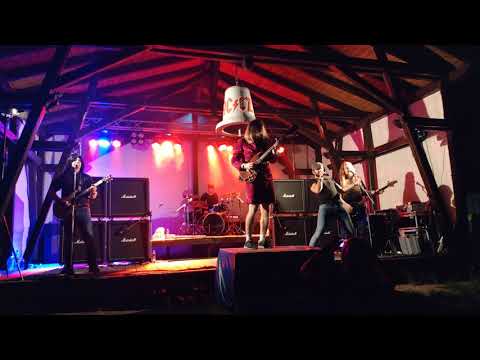 AC/CZ Jablonec nad Jizerou 21.08.2020 II.