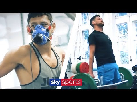 Jamie McDonnell Moving Up In Weight After Naoya Inoue Loss