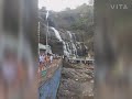 BEAUTIFUL OF RAMNAD AND COURTRALLAM