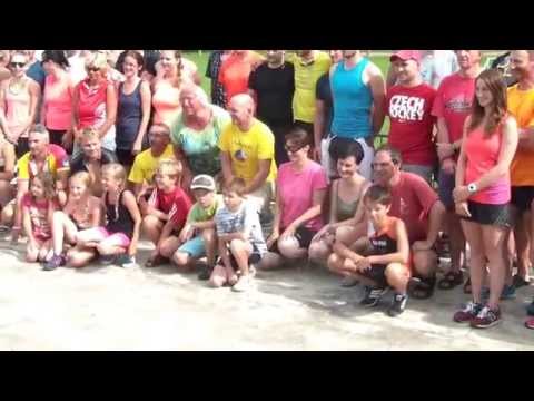 Mladějovický triatlon 2015