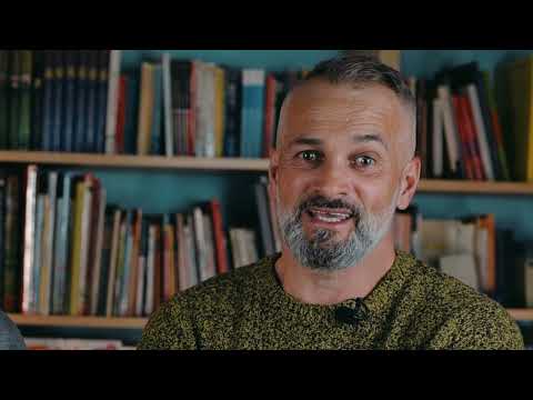 Vídeo Colegio Adventista Rigel