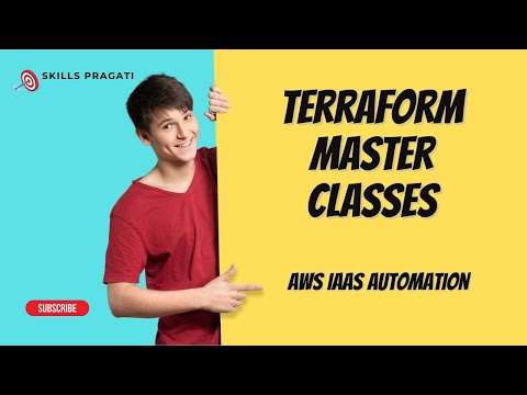 Hashicorp Terraform Associate Certification Preparation Guide Course Overview
