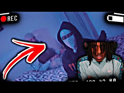 HOW MANY OPPS GOT WHAT😳??!!! American REACTS To Portugal Drill: Mdkay - Lumi Nez (Official Video)