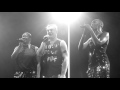 Erasure - Gaudete - live @ alter Schlachthof Dresden 05.12.14
