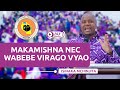 ACT Wazalendo Yatangaza Vita Na Tume Ya Uchaguzi Makamishna Wafukuzwe