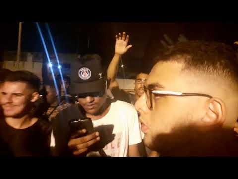 (A MELHOR DA NOITE) MINEIRO E FAMPA X MAGRO E CORUJA - BDH.87