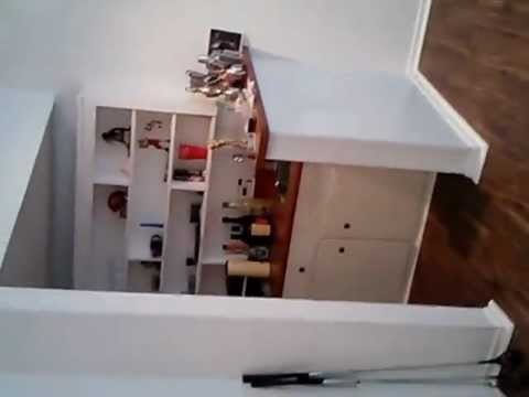 Beverly hills apartments Palm drive