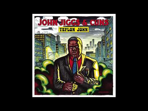 John Jigg$ - Non-Fiction Ft. Benny the Butcher (Prod. Cuns)