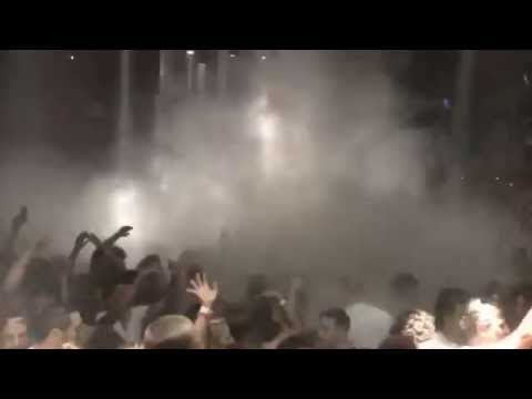 Marco Carola plays The Deals - Pandora Groove (Collective Machine Remix) at Music On Amnesia 2014