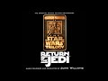 05. Bounty for a Wookiee | John Williams