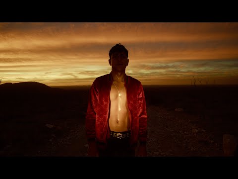 Official Trailer ON THE ROAD (2025, Osvaldo Sanchez, Victor Prieto Simental, David Pablos)