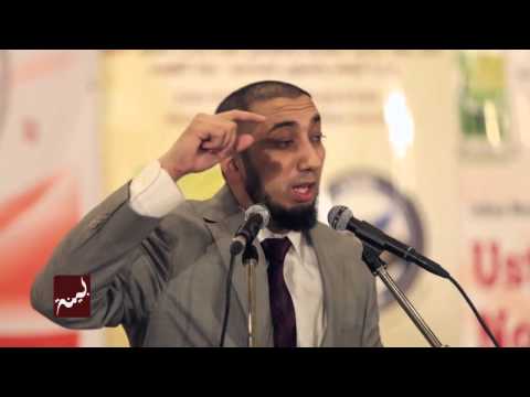 NAK Decree, Fate, PreDestiny, Qada & Qadar.  Iblis VS Adam a s  managing blame