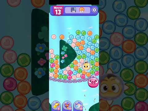 Angry birds Dream blast - level 234
