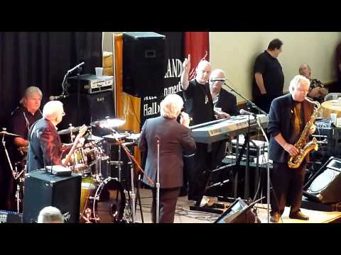 After the Loving by Alexander Karas with Doug Lester Band @ Maryland Entertainment Awards 2013