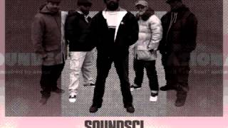 Soundsci - Coastin'