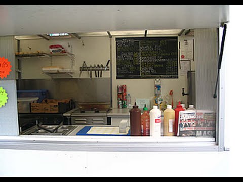 How To Start Mobile Catering UK. - Tips Advice and Information