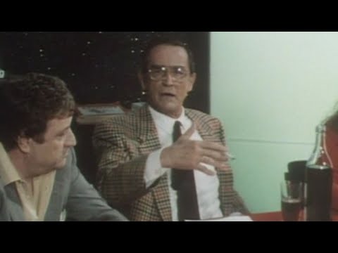 Gassman and the "round table" on A-list and B-list cinema