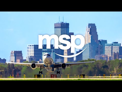 MSP Airport