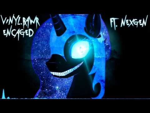 Vinyl.rawr ft. Nexgen - Encaged