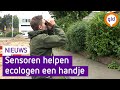 Dit slimme kastje moet voorkomen dat renovaties en bouwprojecten stil komen te liggen