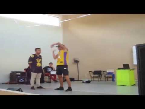 Moose Yagamii [ WINS ] vs Mayke Love - MEET UP CAMANDUCAIA - MG