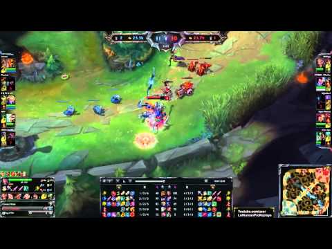 Best Draven NA vs Caitlyn, Draven vs Graves ADC Ranked Challenger 001