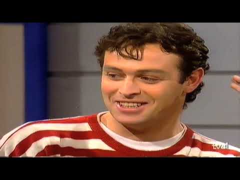 Entrevista Pablo Carbonell