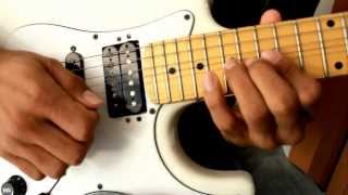 Edésio César - Isolated (Dr. Sin - Eduardo Ardanuy)