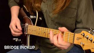 Video thumbnail for The Reverend Buckshot at MaurysMusic.com by Maury's Music