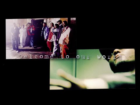 Timbaland & Magoo - Joy feat. Ginuwine & Playa (Visualizer)