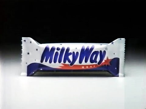 милки вэй 90-е. милки вэй шоколад 90 х. реклама 90-х милки. милки вэй реклама. милки вэй реклама.