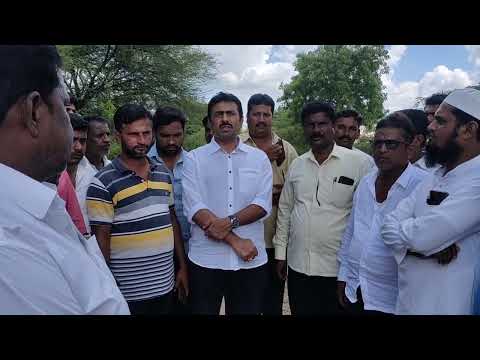 Sri.Chandra Singh Sir Nirna Visit(2)