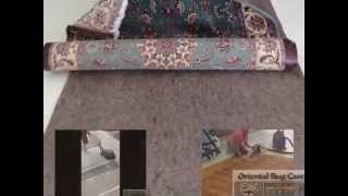 preview picture of video 'How to Hand Wash Oriental Rugs in Miami Shores Village'