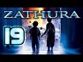 Zathura Walkthrough Part 19 PS2 XBOX A Space Adventure Level 19