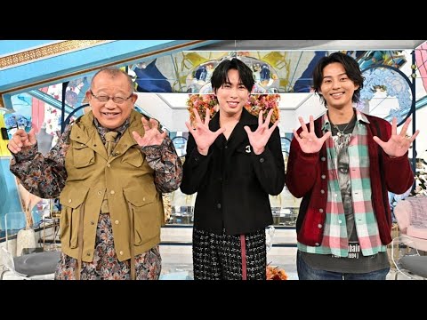 【衝撃と感動】宮舘涼太、妹の彼氏に“直接電話”!? 家族が明かした「舘様の優しすぎる素顔」にファン号泣…