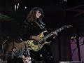 Steve Vai - Liberty - Live 1990