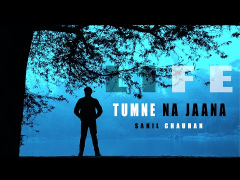Sahil Chauhan Tumne na jaana - Official Original Song 