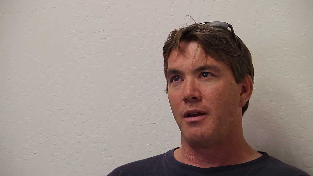 Quantum Journey: D-Wave Chief Scientist Eric Ladizinsky