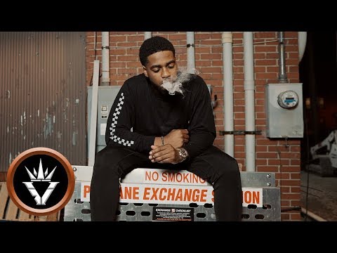 Chuck Nameles$ - High With Tiff (Music Video) Shot By @d.izzzz