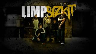 LIMP BIZKIT - WHY TRY  [2010]