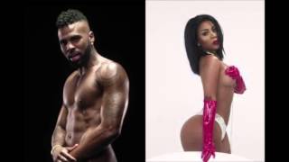 DJ U Uilham ft K. Michelle feat. Jason Derulo - remix Make The Bed 2016/ 2017