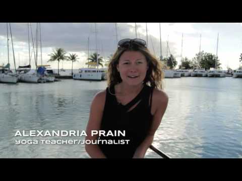 The Moorings - Tahiti Icelantic (Episode 4)