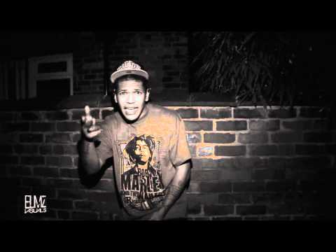 ElmzVisuals - Violence Is Persistent (VIP) Outside Freestyle