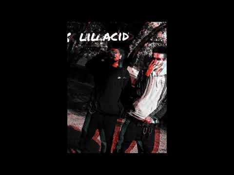 Lil Acid X Yhung Vargas - Brainless (Prod. By Shawnmartin)