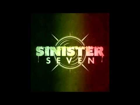 Sinister Seven - Policei (ft. MRLK)